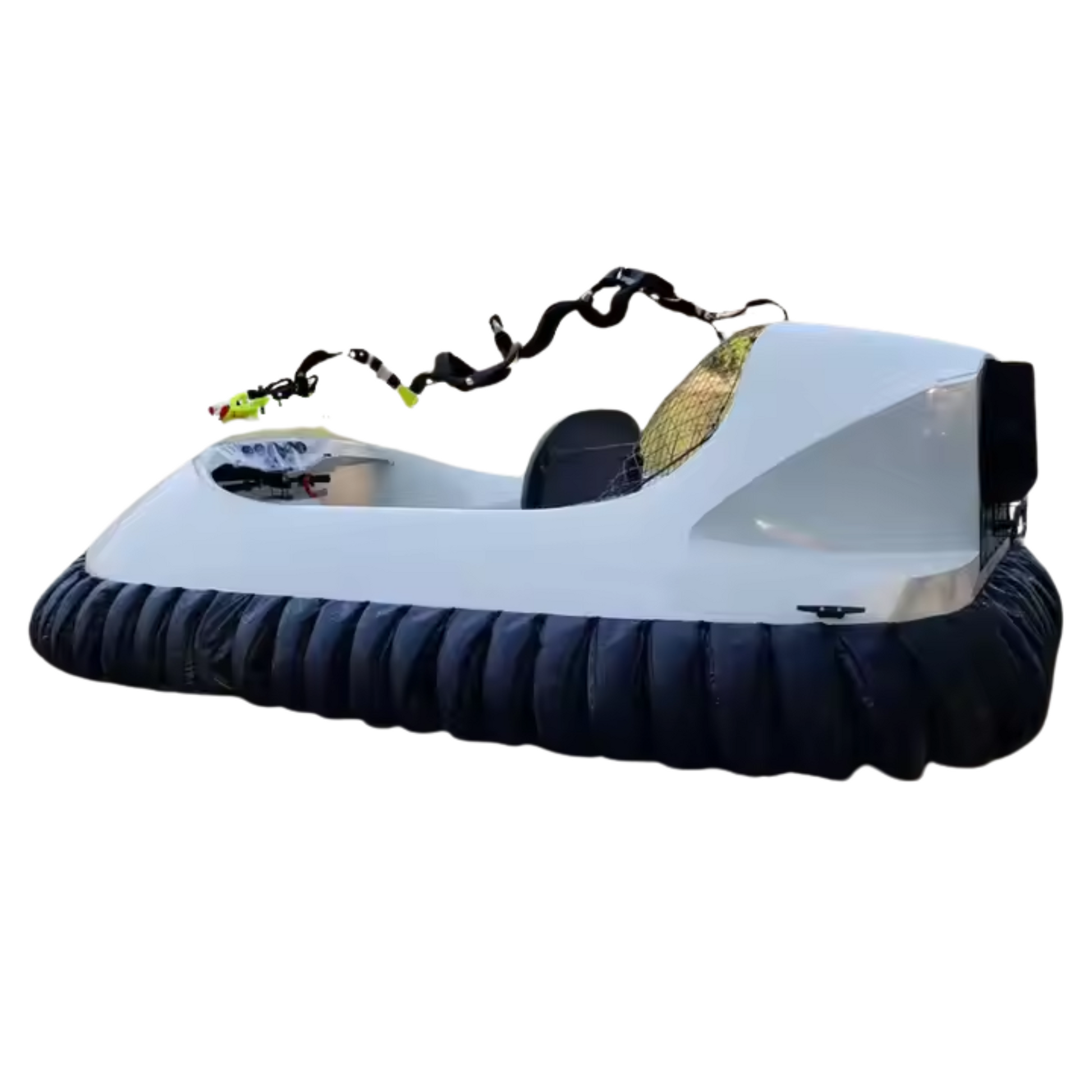 GlissAir SoloCruze Hovercraft
