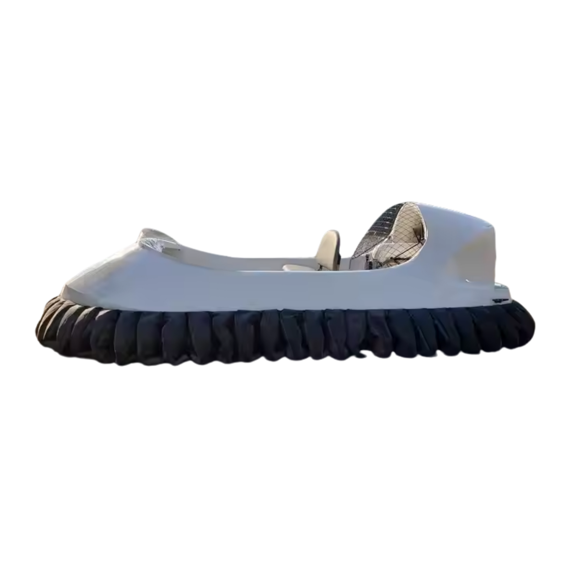 GlissAir SoloCruze Hovercraft