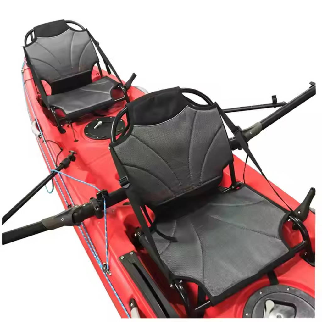 HelixCraft DuoCruise 16 Trimaran