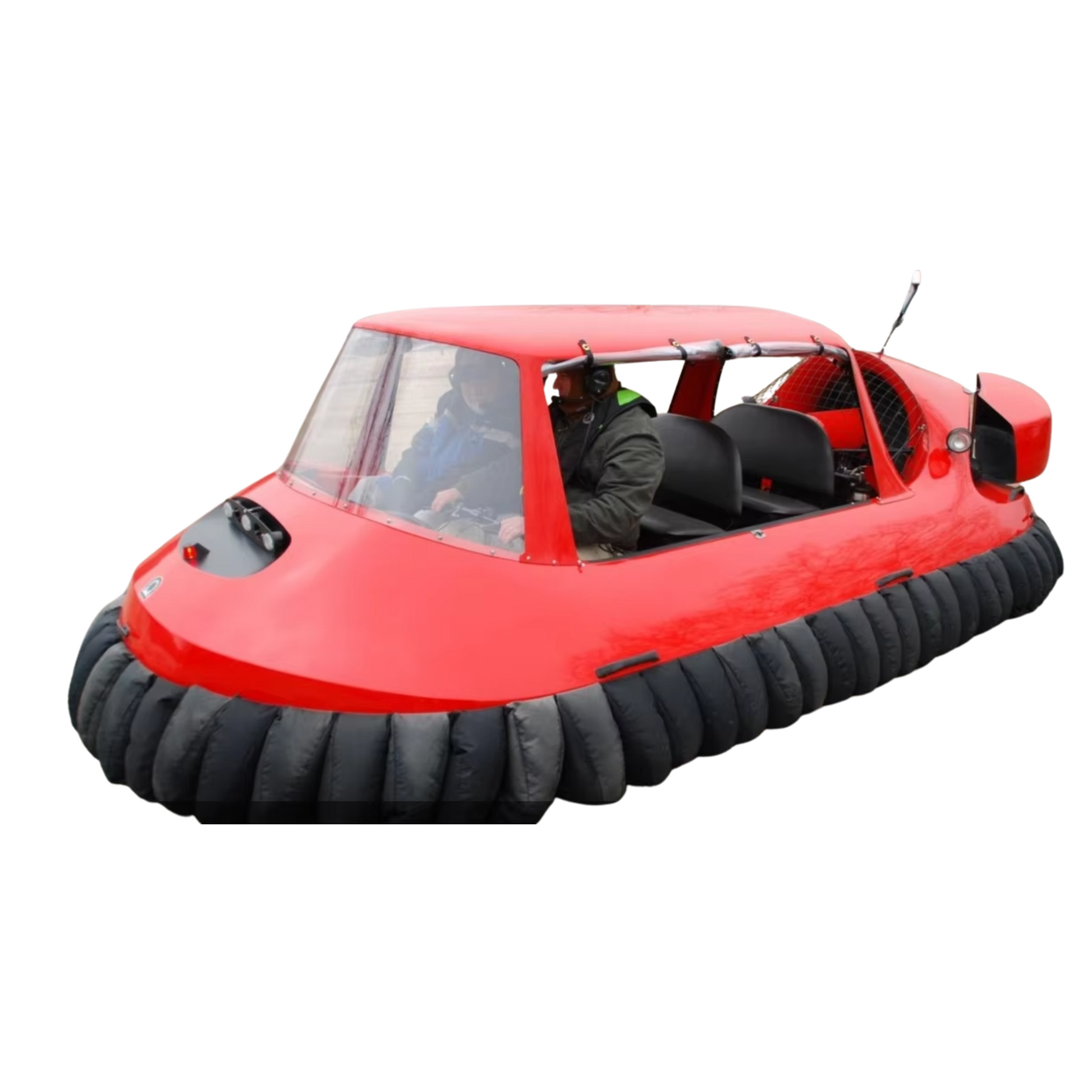 RedStorm Navigator X2 Hovercraft