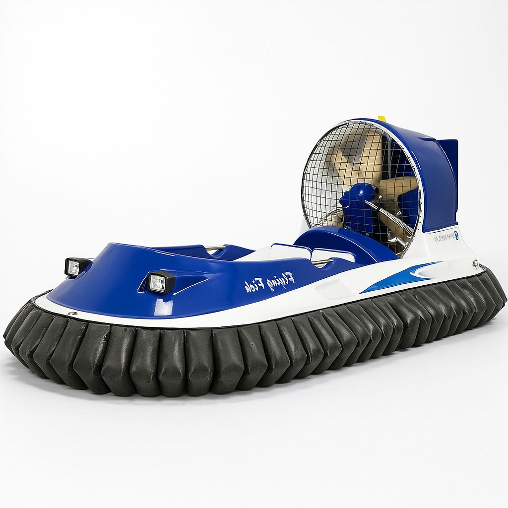 Aeropulse Flying Fish Hovercraft