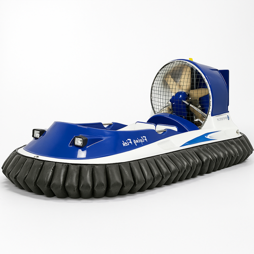 Aeropulse Flying Fish Hovercraft